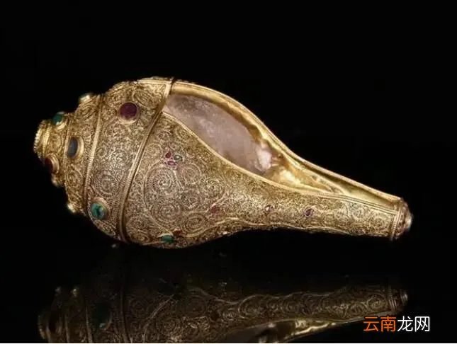 现存世上的肉莲法器图片 肉莲是什么部位