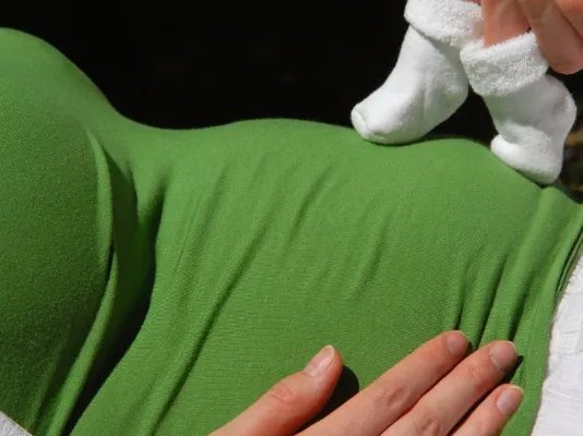 怀孕期如何计算