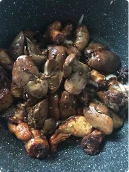 哪里可以学做卤菜？