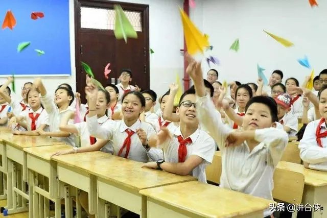 武汉又有2名小学生研究茶多酚抗肿瘤获奖,大家怎么看?