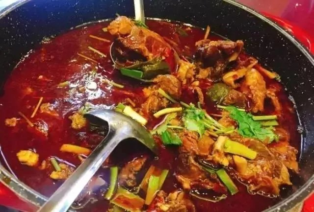 济南最好吃的餐馆有哪些？