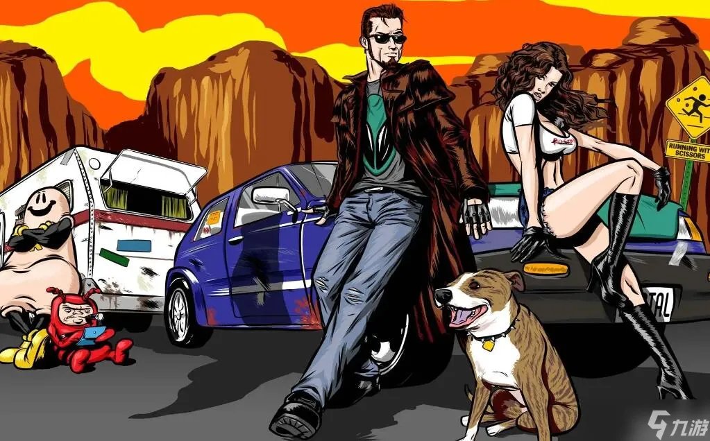 夺命邮差2秘籍有哪些 喋血街头2秘籍大全