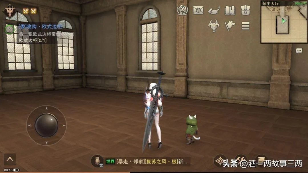 猎魂觉醒落银城（落银城最全攻略指南）