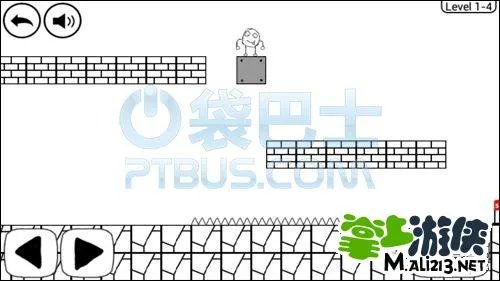 安卓/iOS玩家福音 奇怪的大冒险通关视频图文攻略