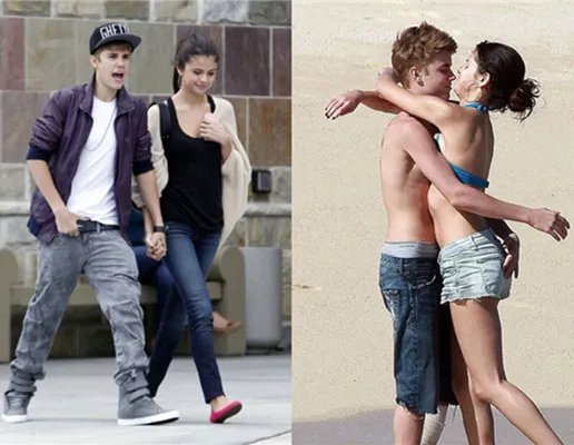 赛琳娜新恋情曝光被祝福 新欢曾爆粗口骂其旧爱