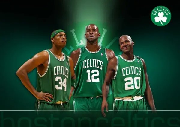 凯尔特人队员名单