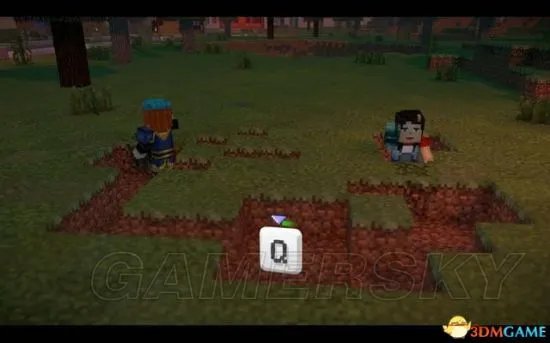 《我的世界故事模式》第二季全章节图文流程攻略