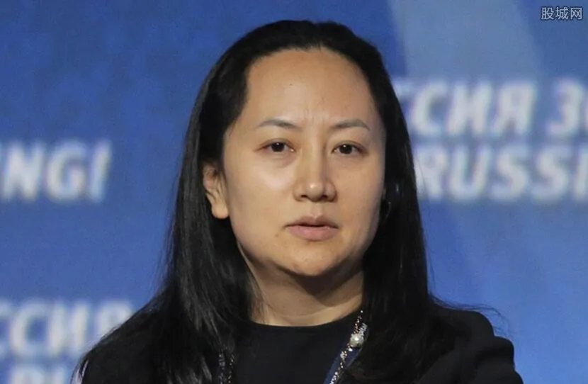 孟晚舟凌晨发文 在过去32个月中她经历了什么？