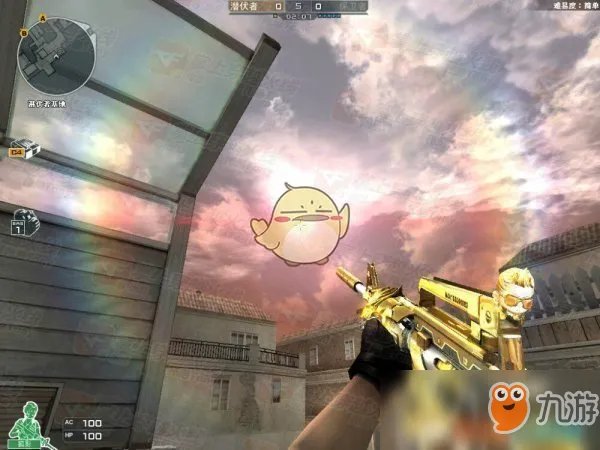 《CF》2019有什么全新英雄武器皮肤登场 全新英雄武器皮肤曝光