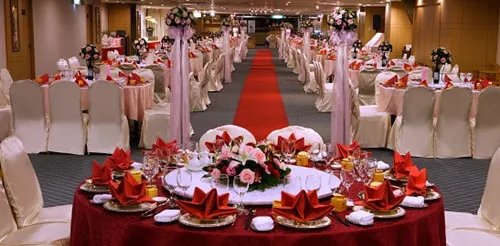 广东婚宴菜单大全 如何选择经济实惠的婚宴