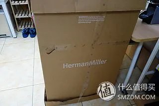 Herman Miller Embody*级人体工程学转椅(附对比zody、金豪)