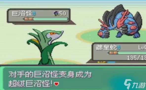 口袋妖怪究极绿宝石5.5攻略 5.5一周目二周目三周目图文通关流程