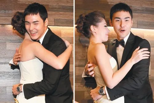 阮经天劈腿女星是谁 劈腿h女星身份揭秘