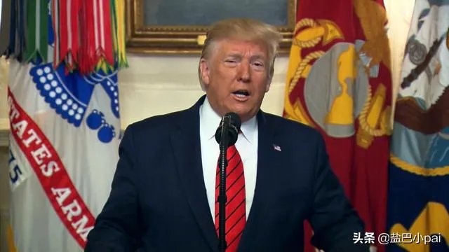 疫情在美国爆发，特朗普却在白宫发布会上强调：美国人民应尽快复工，对此，你怎么看？