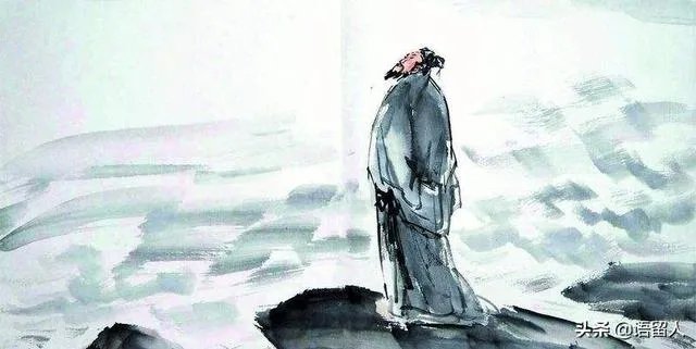 尔曹身与名俱灭。不废江河万古流。谁给解答一下出处和深意?