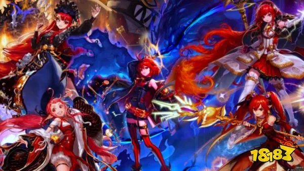 110级召唤师全方位攻略