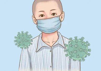 新冠疫苗会得白血病吗