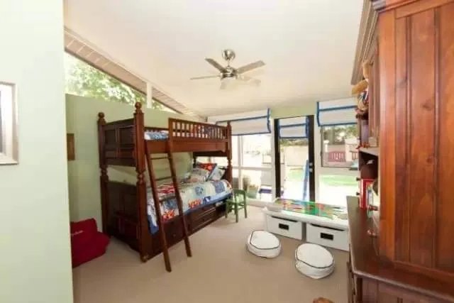 61款超萌儿童房设计，让孩子爱上单独睡觉！