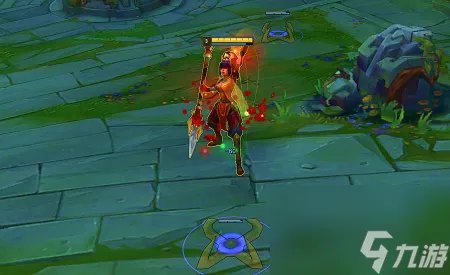 皇子吕布皮肤值得买吗 lol三国系列皮肤图鉴