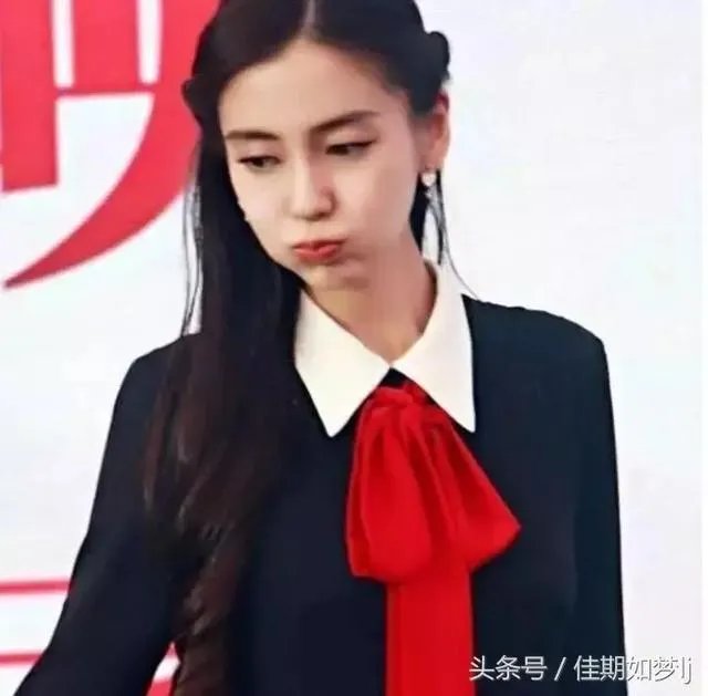 你们觉得小迪更美还是baby更美？