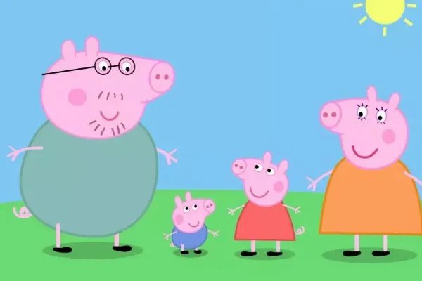 小猪佩奇第五季评价怎么样？