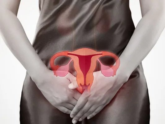 白带像胶水是什么原因