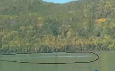 世界十大水怪排名都有哪些 最可怕的水怪真实图片