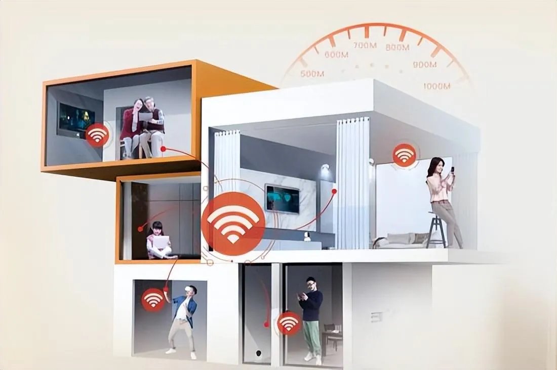 家用宽带装多少兆合适？100兆宽带看4K视频会卡？别被忽悠了