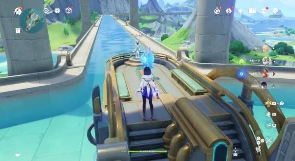 《原神》全水神瞳收集图文攻略 4.0全水神瞳位置汇总