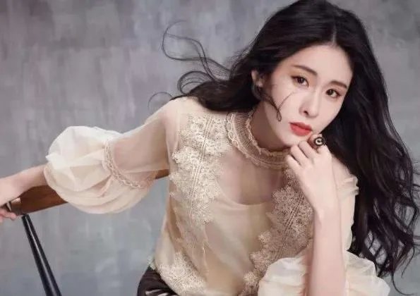 张碧晨为什么会火,张碧晨年龄多大了