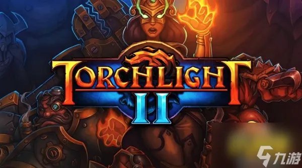 火炬之光2机器人零件任务怎么做