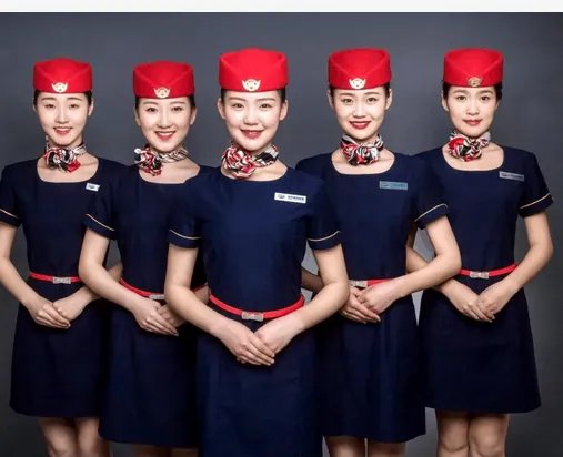 空姐学校有哪些学校