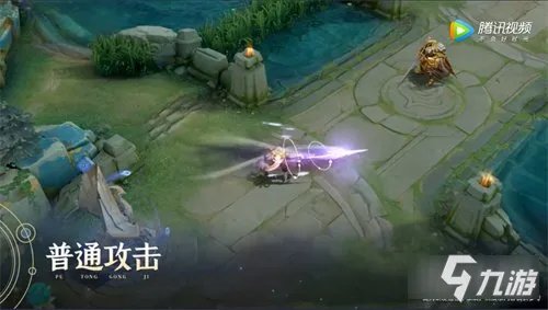 《王者荣耀》技能特效介绍 赵云淬星耀世特效厉害吗