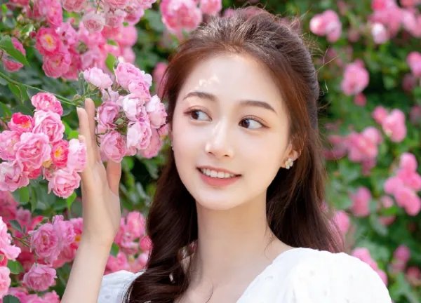 冯琳的家庭背景