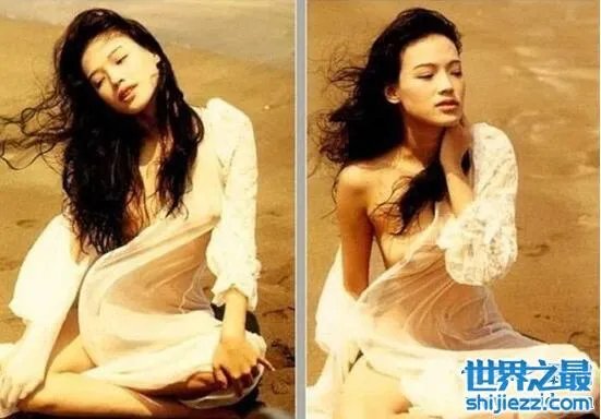 七部舒淇三级片盘点，玉女心经最精彩激情吸引人 