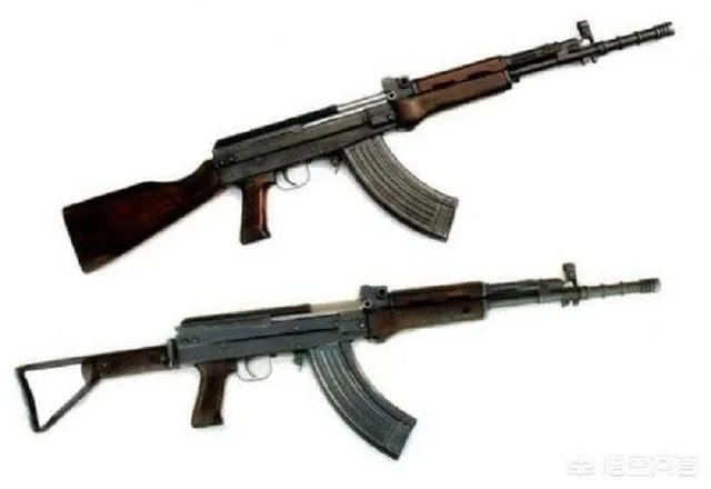 81式突击步枪有哪些优点？又有哪些缺点？