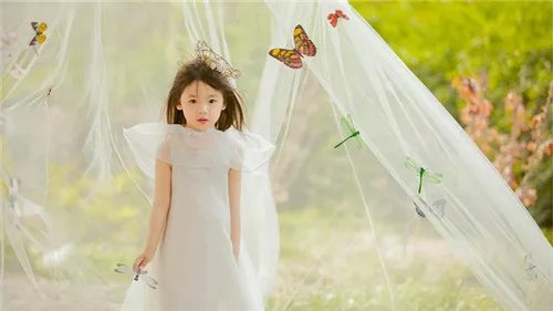 儿童婚纱摄影与婚纱摄影区别 两者之间有什么不同