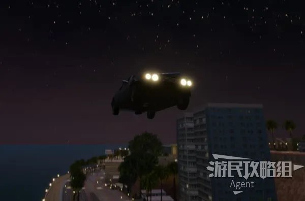 《GTA圣安地列斯重制版》秘籍作弊码大全