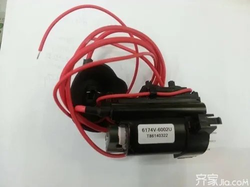 专业人士揭秘：电视机高压包打火出现的原因及修理方法