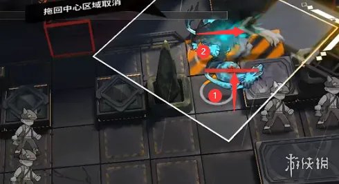 《明日方舟》IS-10怎么打 叙拉古人IS-10狼之主令单核攻略