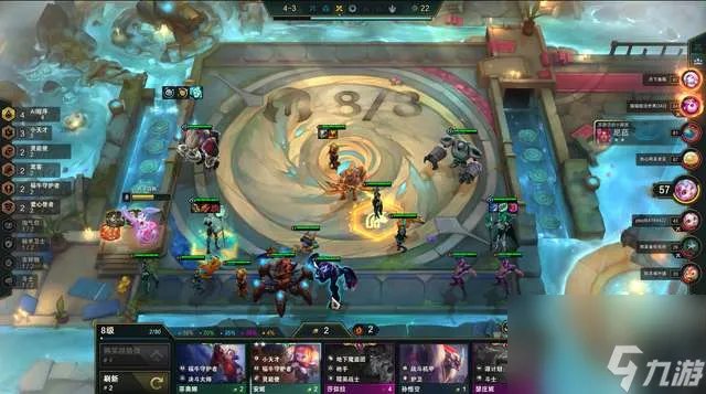 妖姬符文2023出装及技能连招 LOL适合妖姬的天赋详解