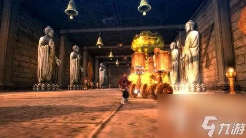 九阴少林三内任务玩法 九阴手游少林武学秘籍介绍  2023推荐