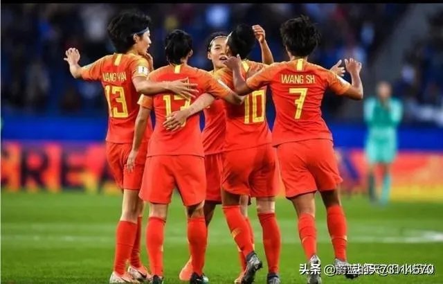 中国女足能不能进入2020东京奥运会？