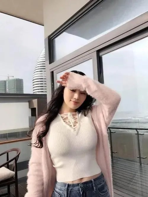 徐冬冬自爆曾被男友家暴，一次家暴是否就意味着无数次？