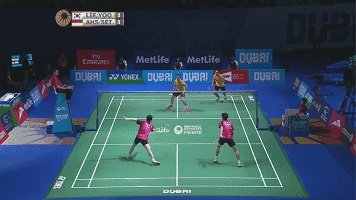 羽毛球亚锦赛马上开打,大家都关注哪些看点?