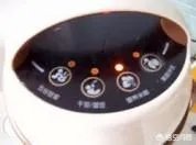 豆浆机打米浆的做法？