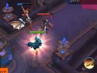 王者荣耀挑战血王宫回忆怎么过？