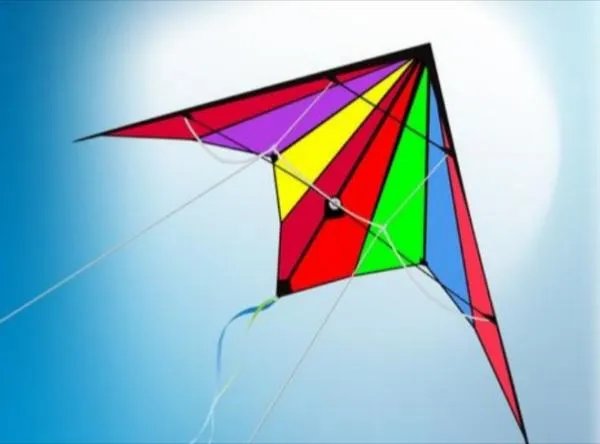 日本祈愿风筝被批恐怖，这是为何？