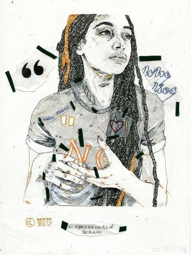 当代时尚有什么新亮点？