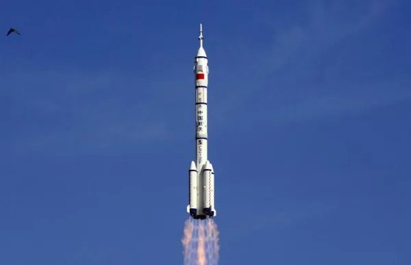 神舟号飞船的资料